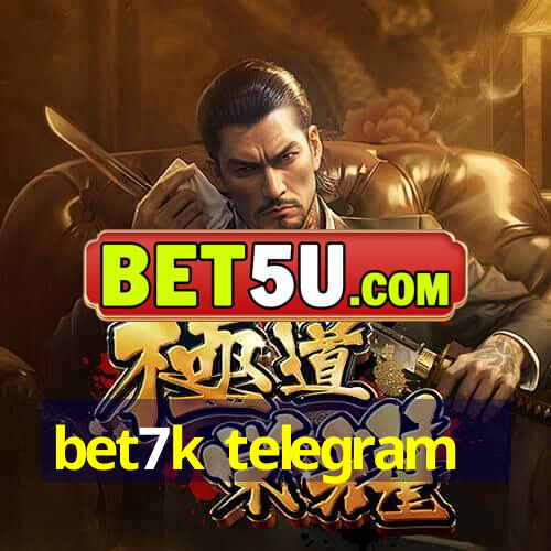 bet7k telegram